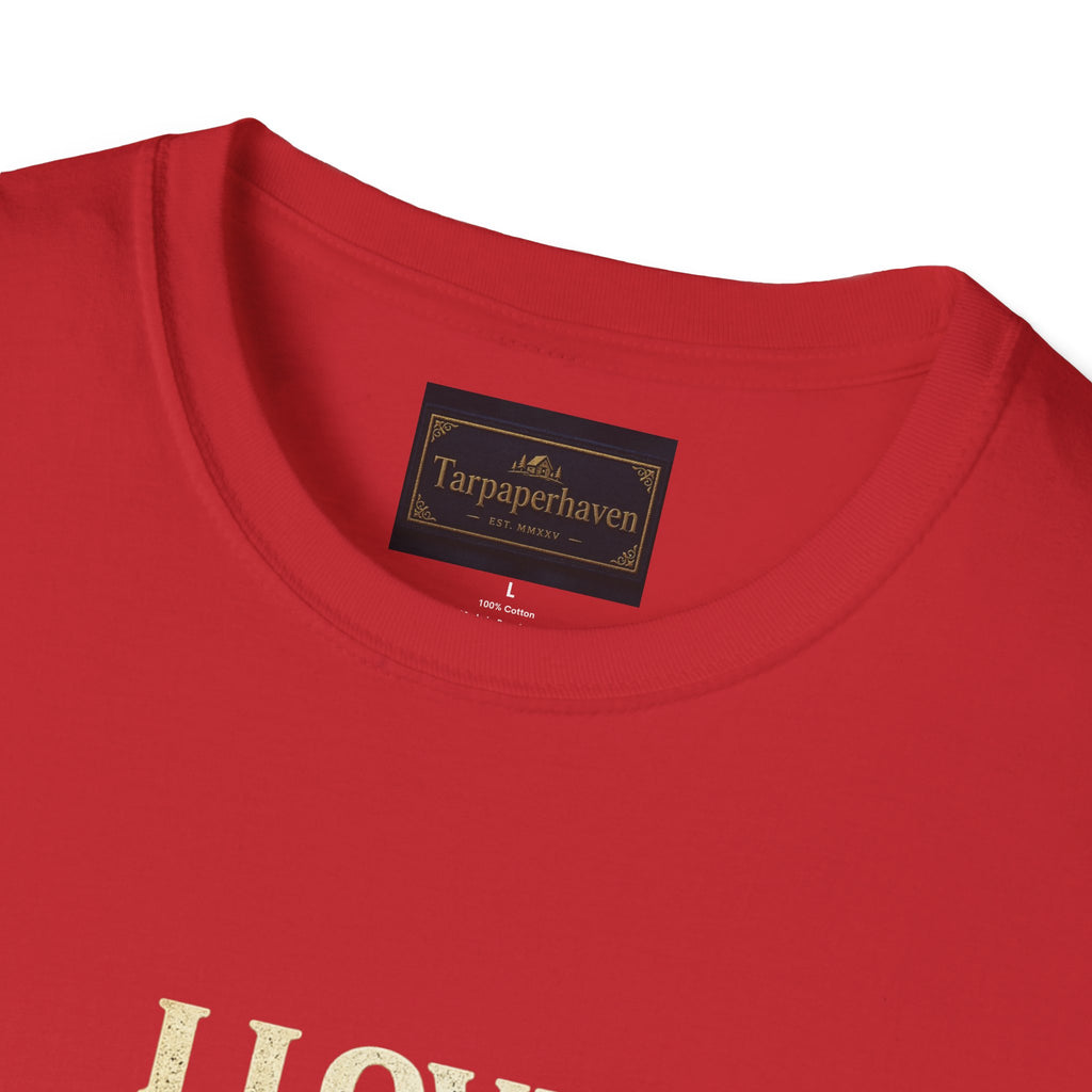"I Love Animals" Cute Wildlife Graphic Tee