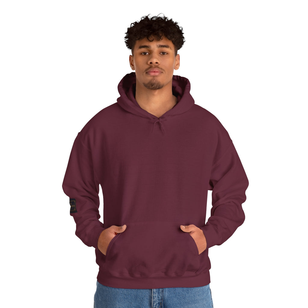 Christian Faith Hoodie