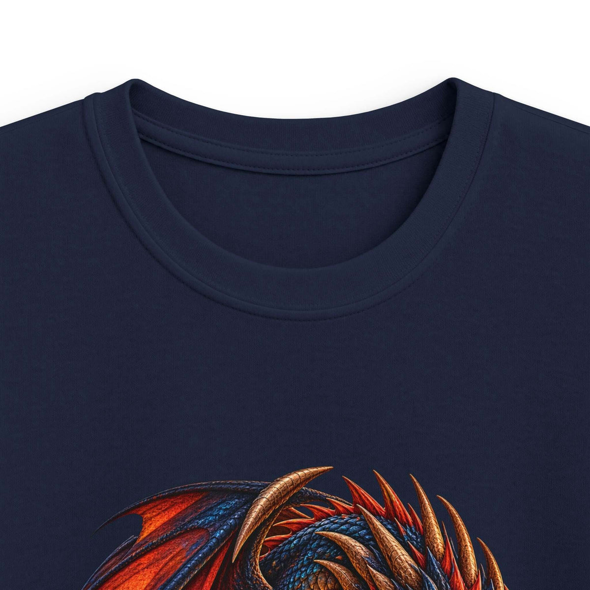 Kids Dragon Storybook