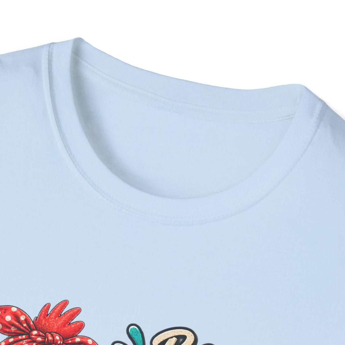 Be Salty Stay Lit Chicken  T-Shirt