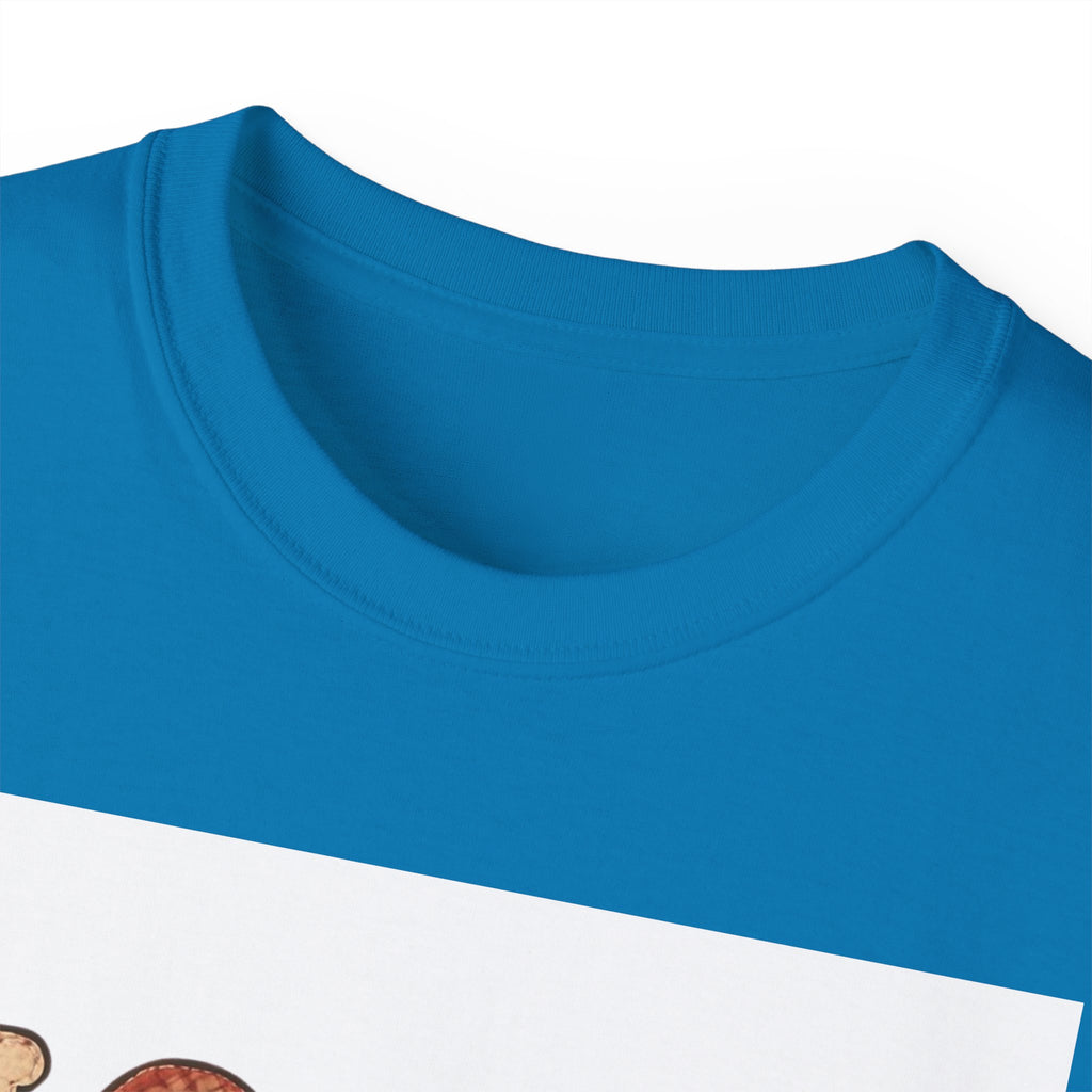 Funny Quilting Tee for Quilters