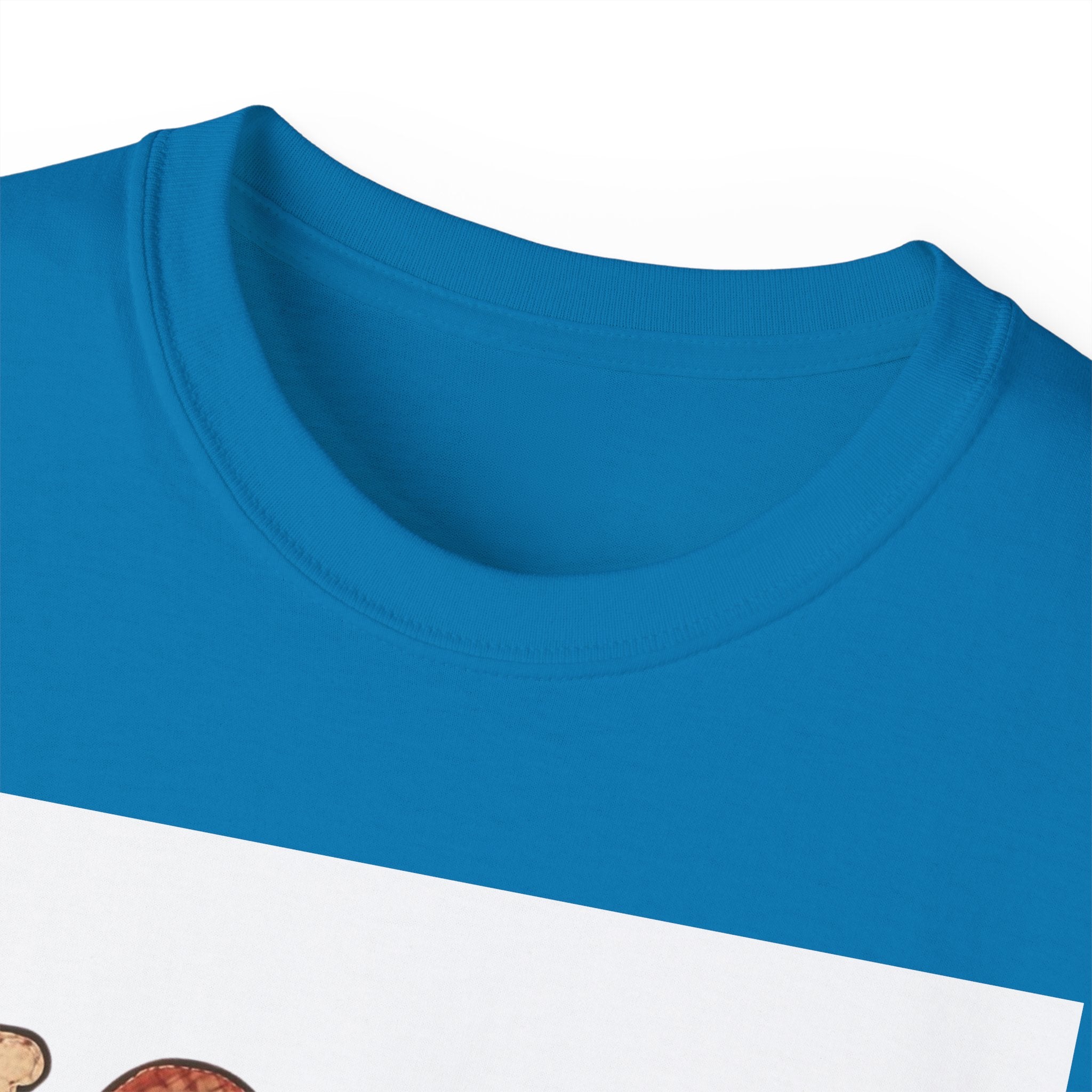 Funny Quilting Tee for Quilters