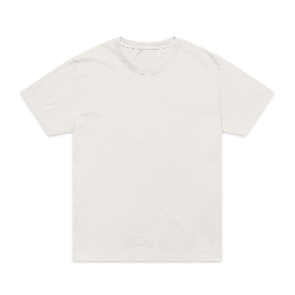 Country Raised 'Dirt Roads Late Nights' Garment-Dyed T-Shirt