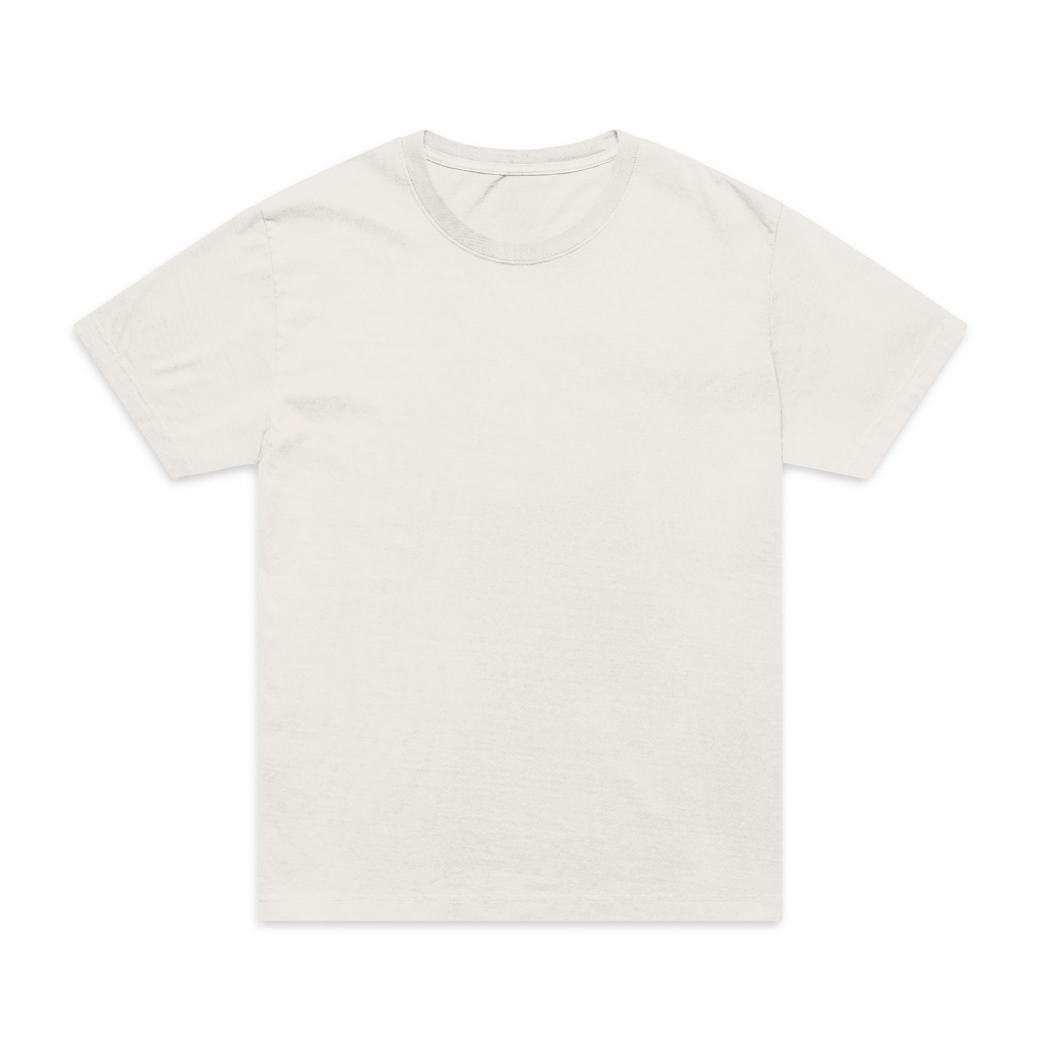 Country Raised 'Dirt Roads Late Nights' Garment-Dyed T-Shirt