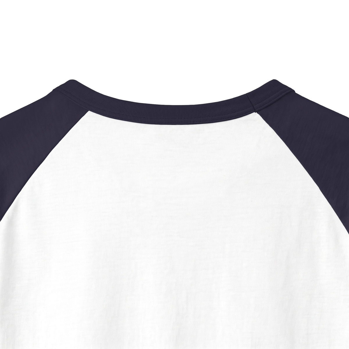 Gen X Raglan Shirt — "Gen X Somehow