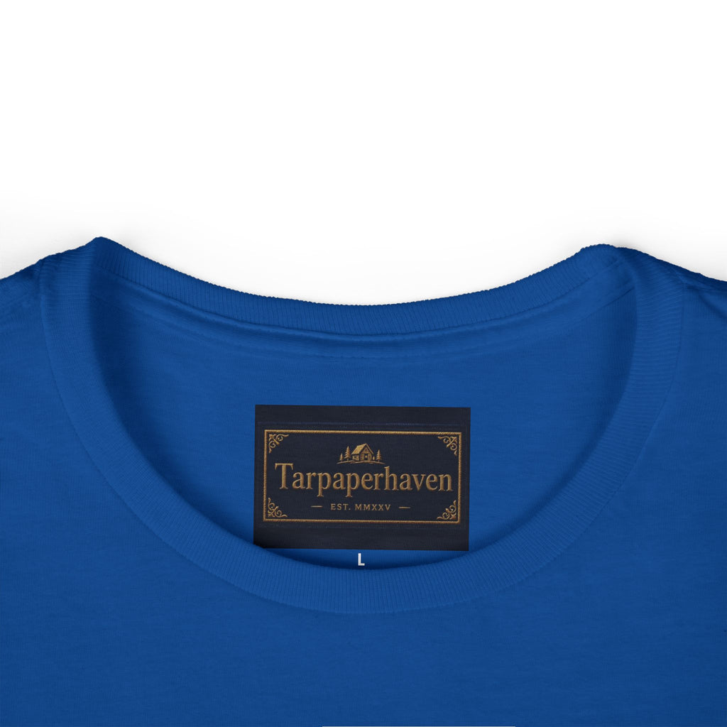 Quilters 3:16 T‑Shirt —Faith   Women’s Tee