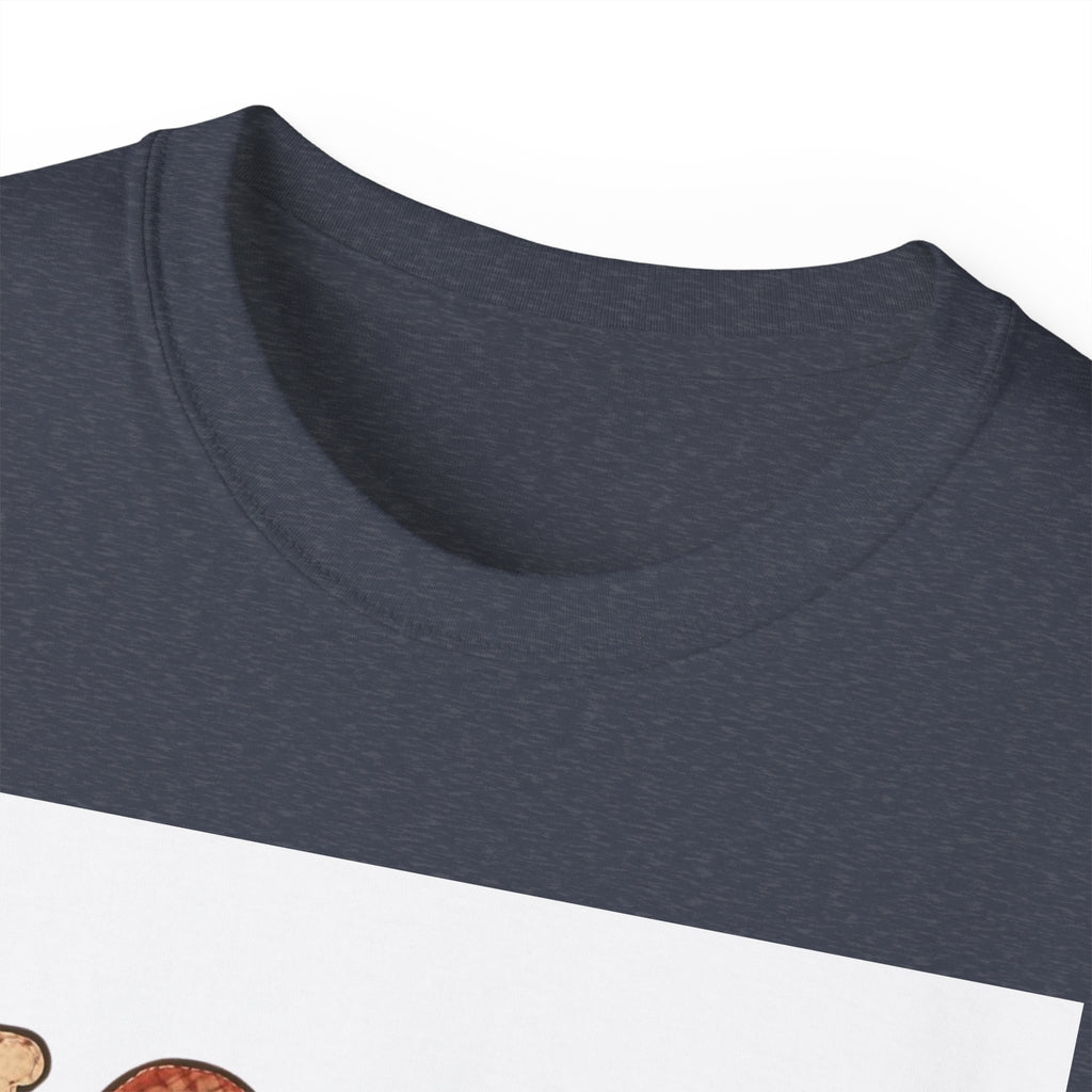 Funny Quilting Tee for Quilters