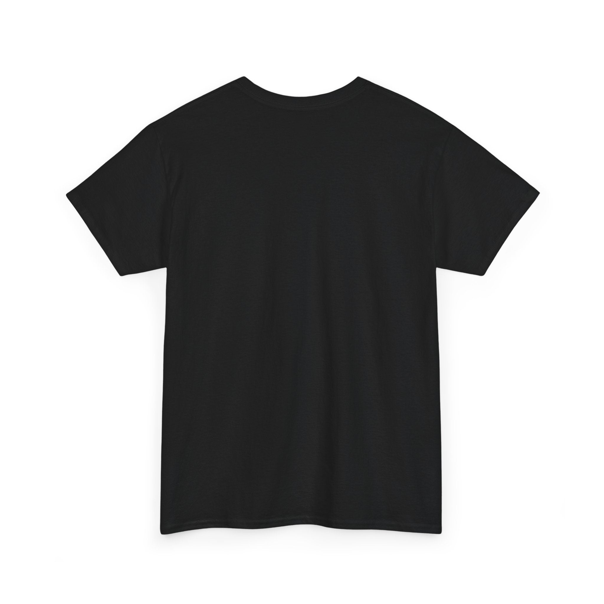 Christian Faith Tee — "I Come Not to Send Peace but a Sword" Matthew 10:34 Graphic Shirt