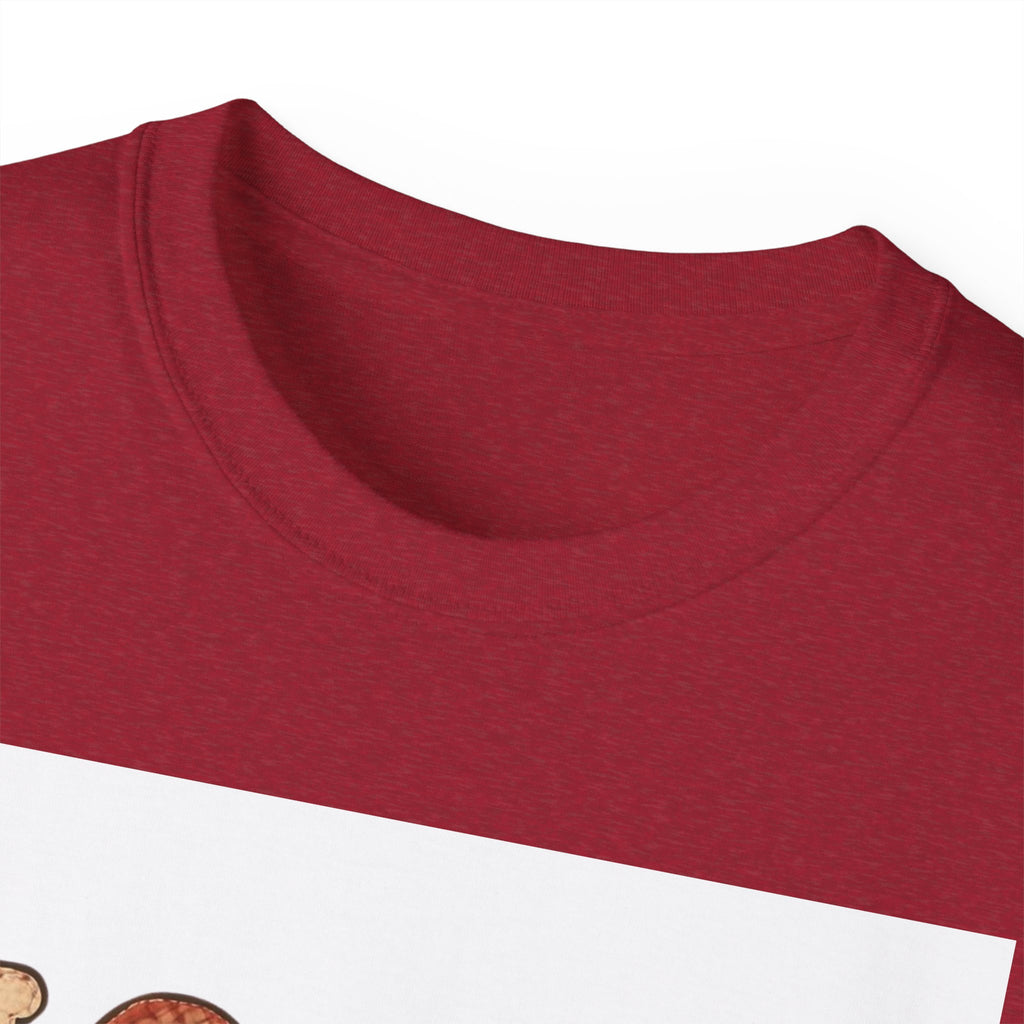 Funny Quilting Tee for Quilters