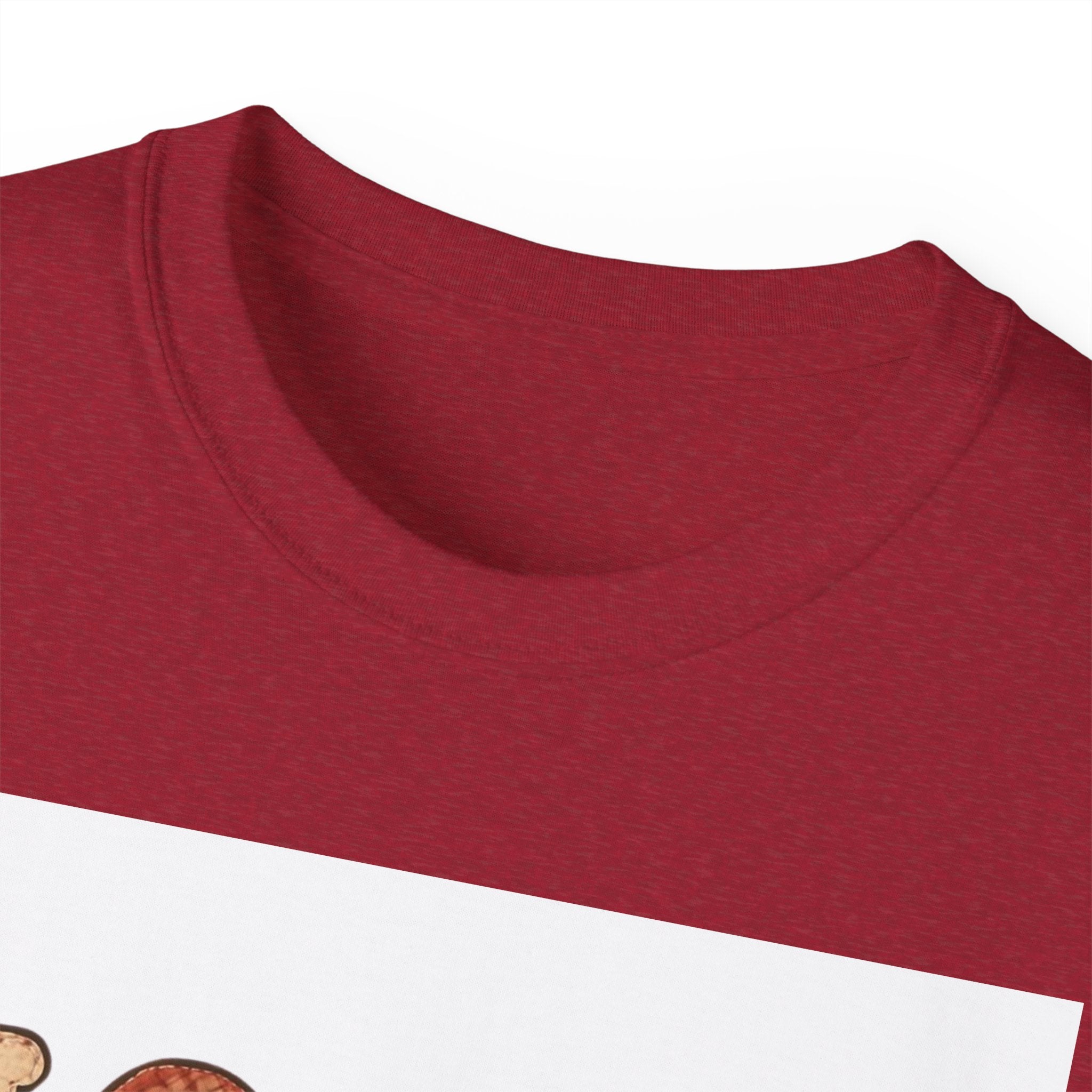 Funny Quilting Tee for Quilters