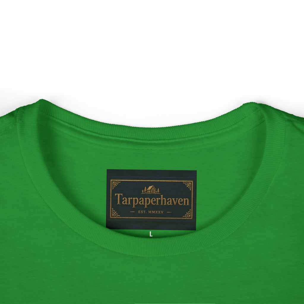 Quilters 3:16 T‑Shirt —Faith   Women’s Tee