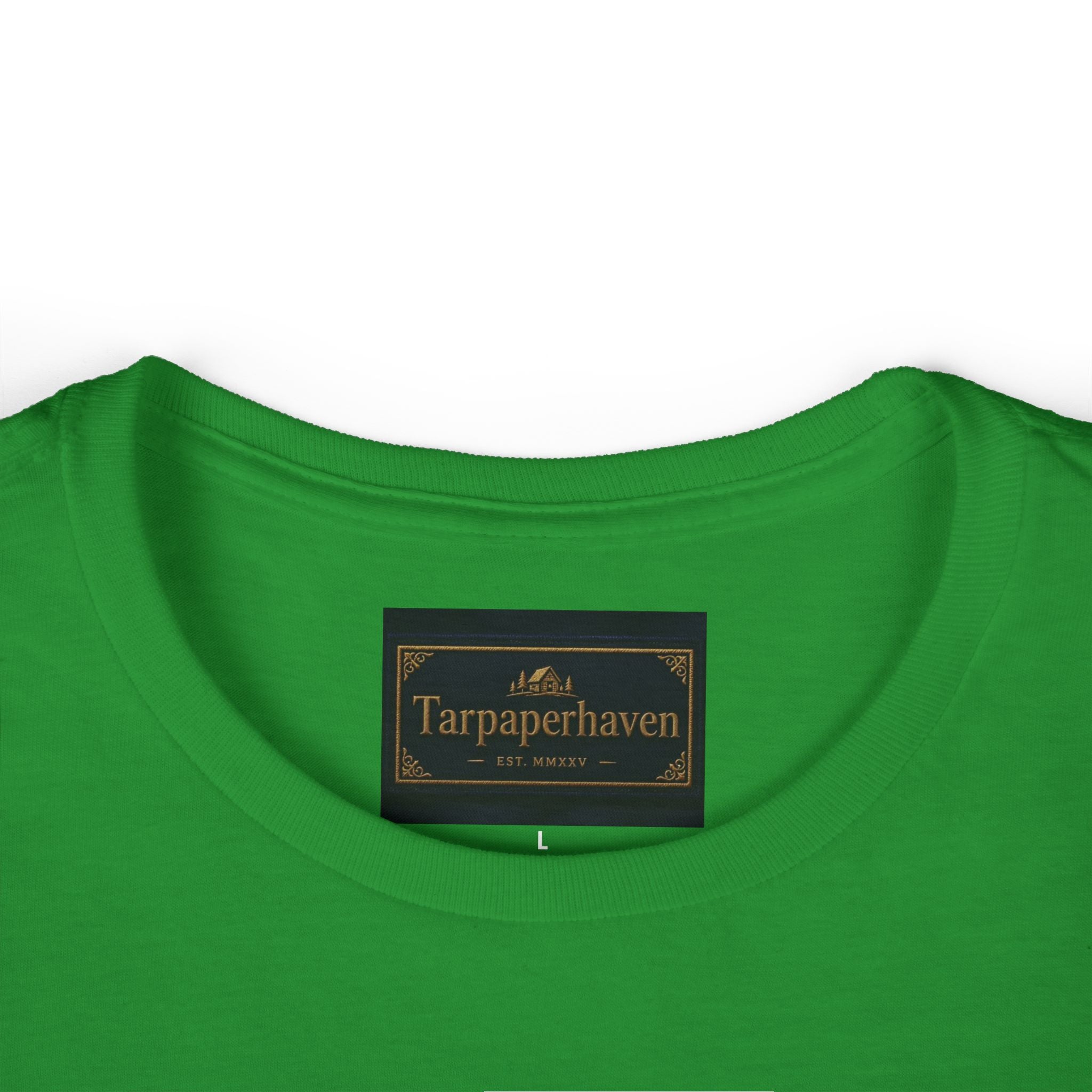Quilters 3:16 T‑Shirt —Faith   Women’s Tee