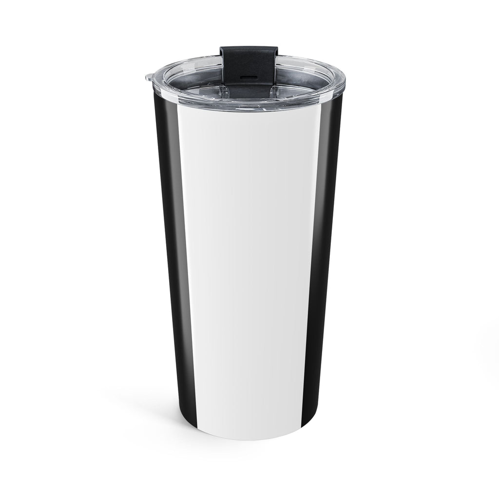 Endless Faith 20oz Tumbler — Inspirational Christian Travel Mug