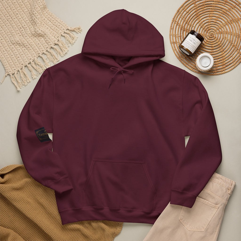 Christian Faith Hoodie