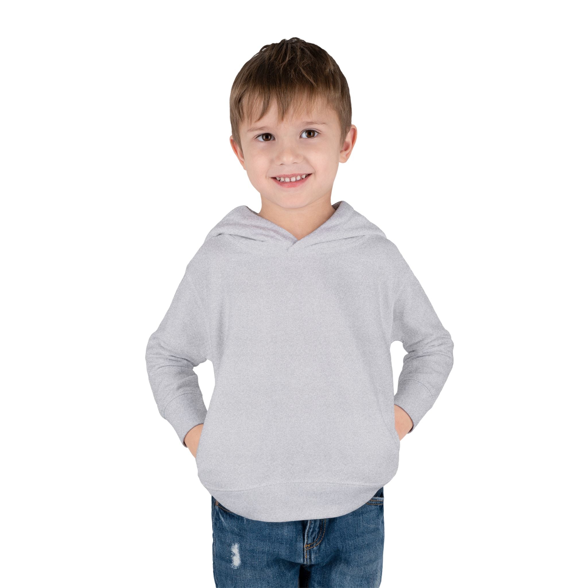 Pull over Hoodie Super Fast with Dinosuar toddler