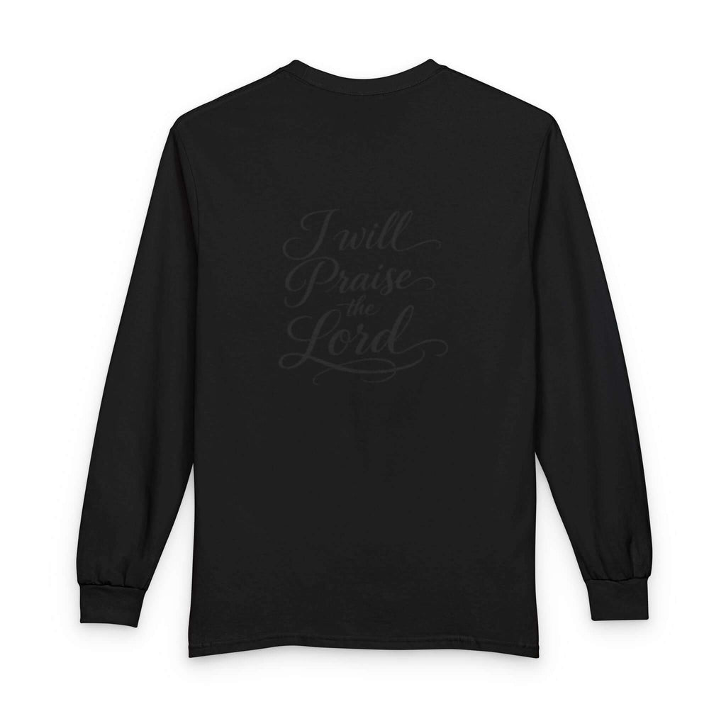 Be Salty Stay Lit Rooster Long Sleeve Tee