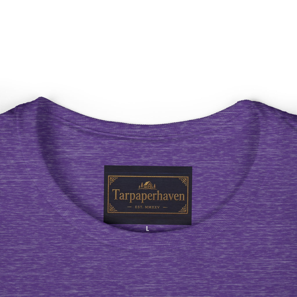 Quilters 3:16 T‑Shirt —Faith   Women’s Tee
