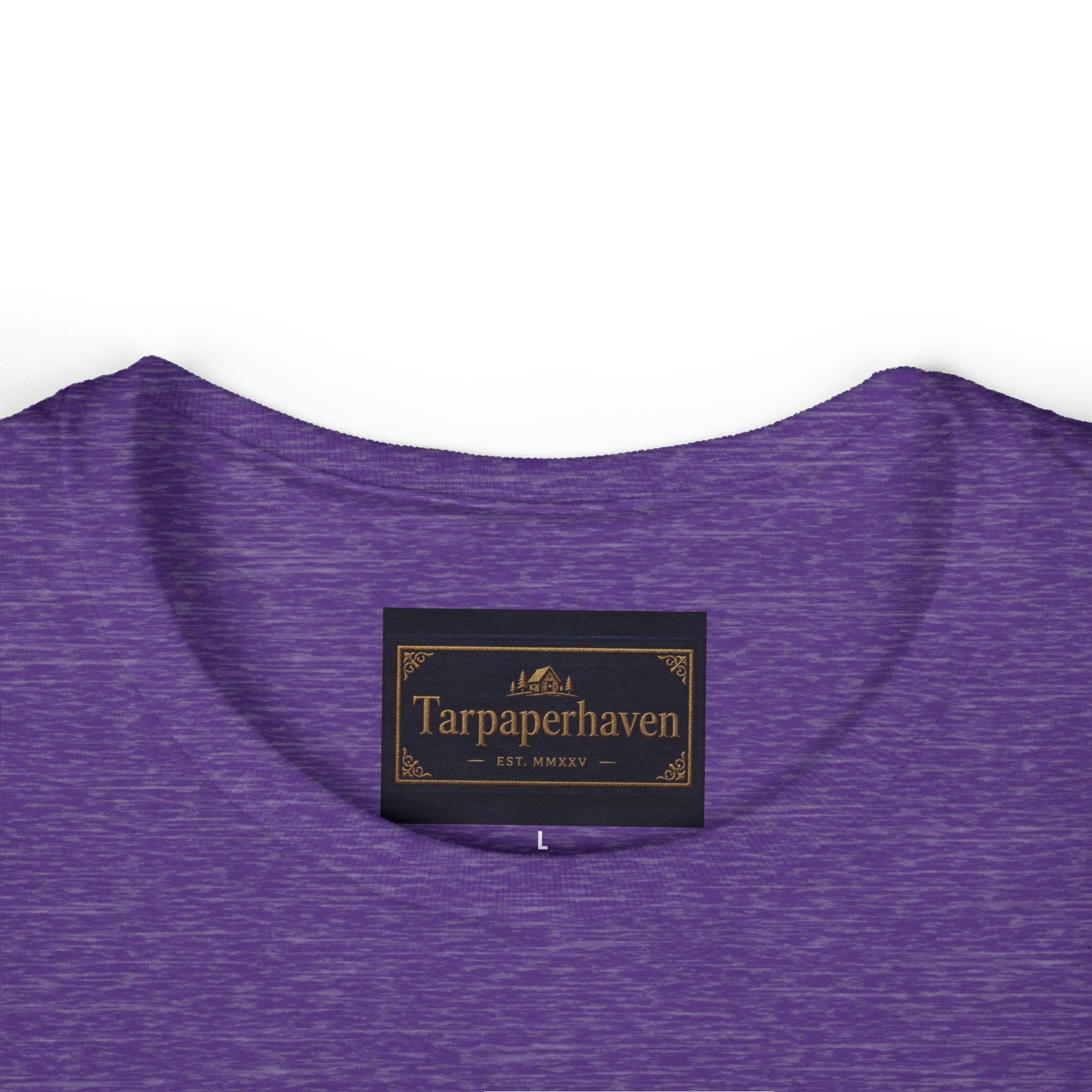 Quilters 3:16 T‑Shirt —Faith   Women’s Tee