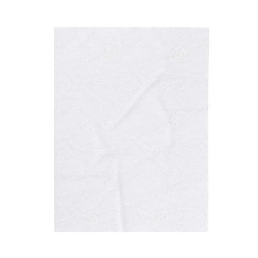 Velveteen Plush Blanket