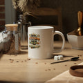20oz Jumbo Mug – Quilter 3 :16  Coffee Cup