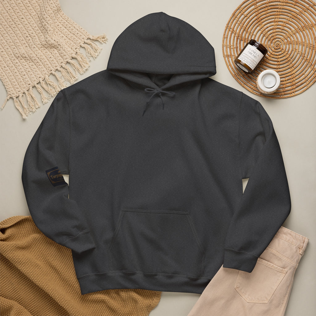 Christian Faith Hoodie