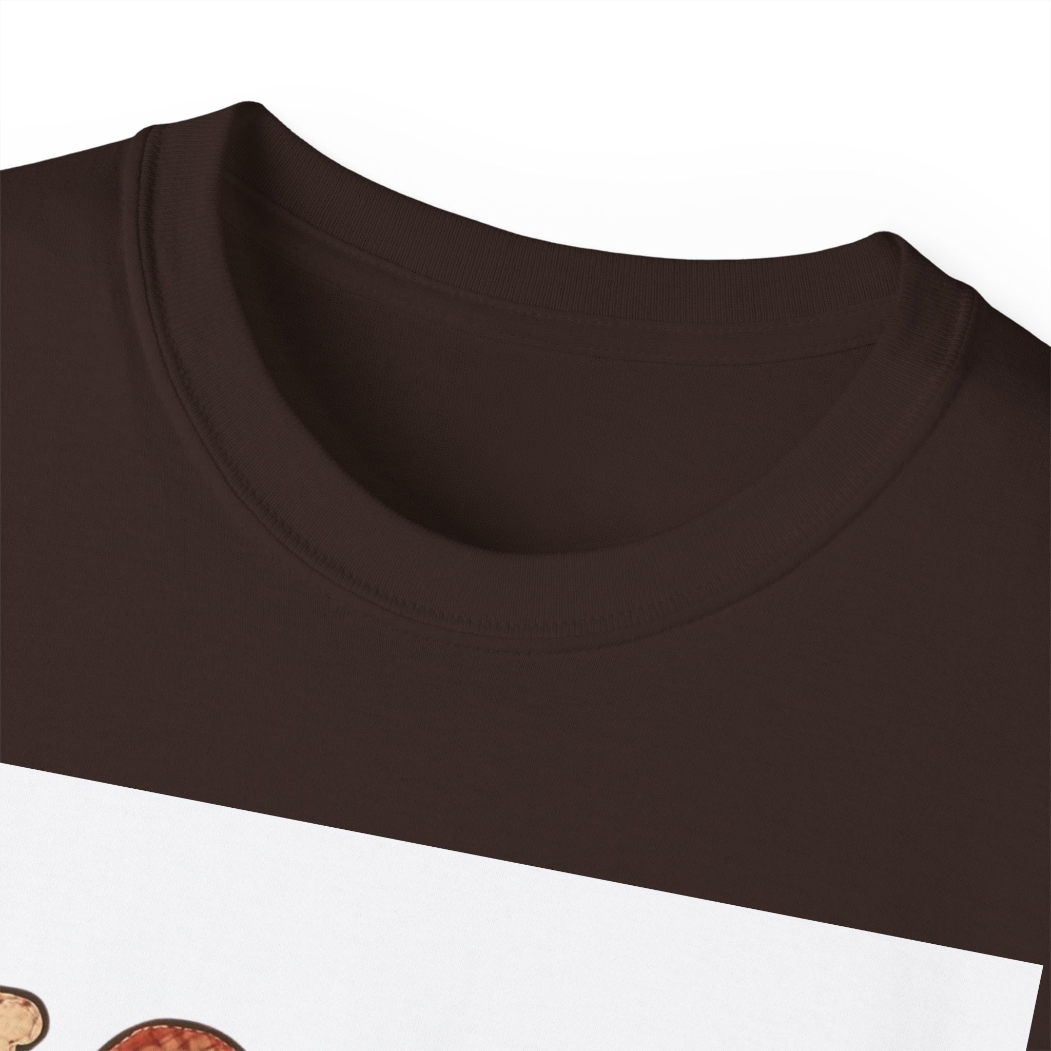 Funny Quilting Tee for Quilters