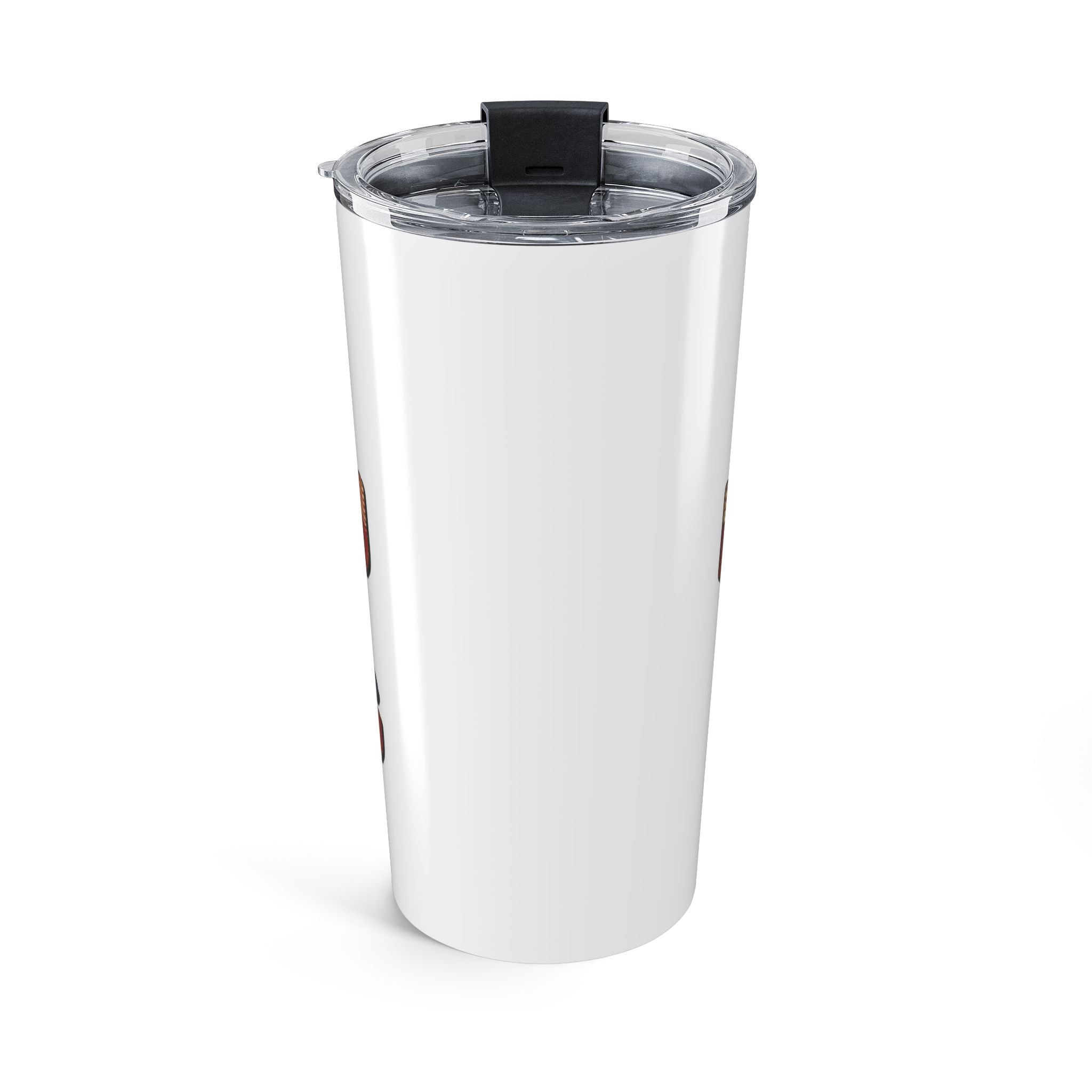 20oz Quilting Tumbler — "I Can't. Today I’m Quilting" Travel Cup