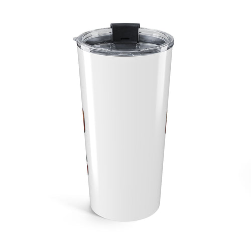 20oz Quilting Tumbler — "I Can't. Today I’m Quilting" Travel Cup