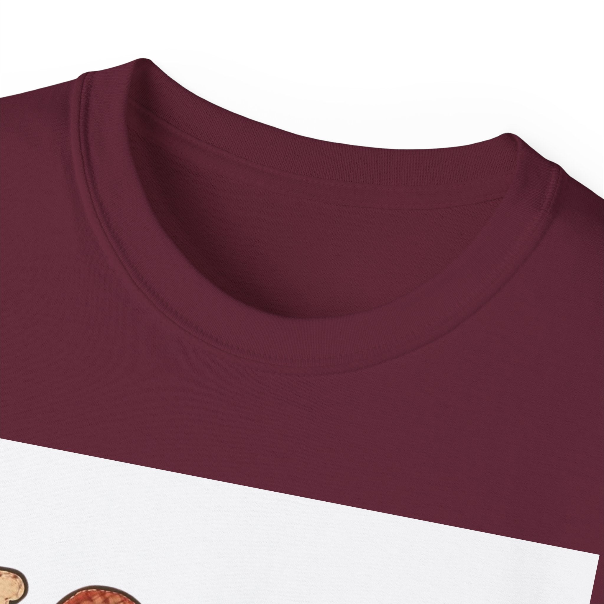 Funny Quilting Tee for Quilters