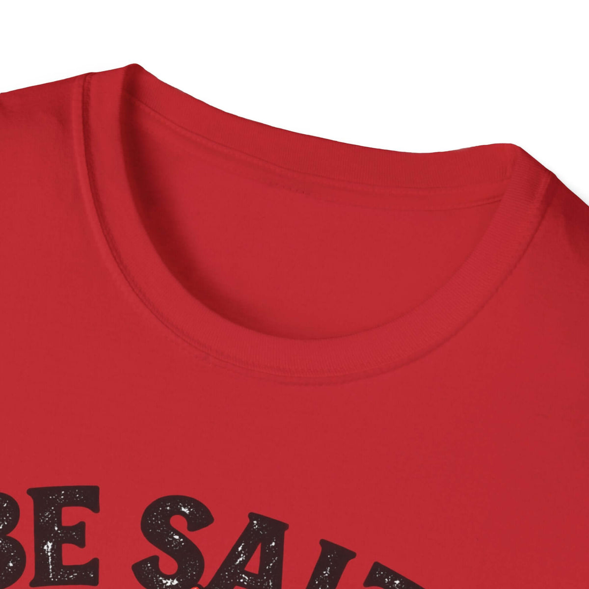 Be Salty Stay Lit Chicken T-Shirt