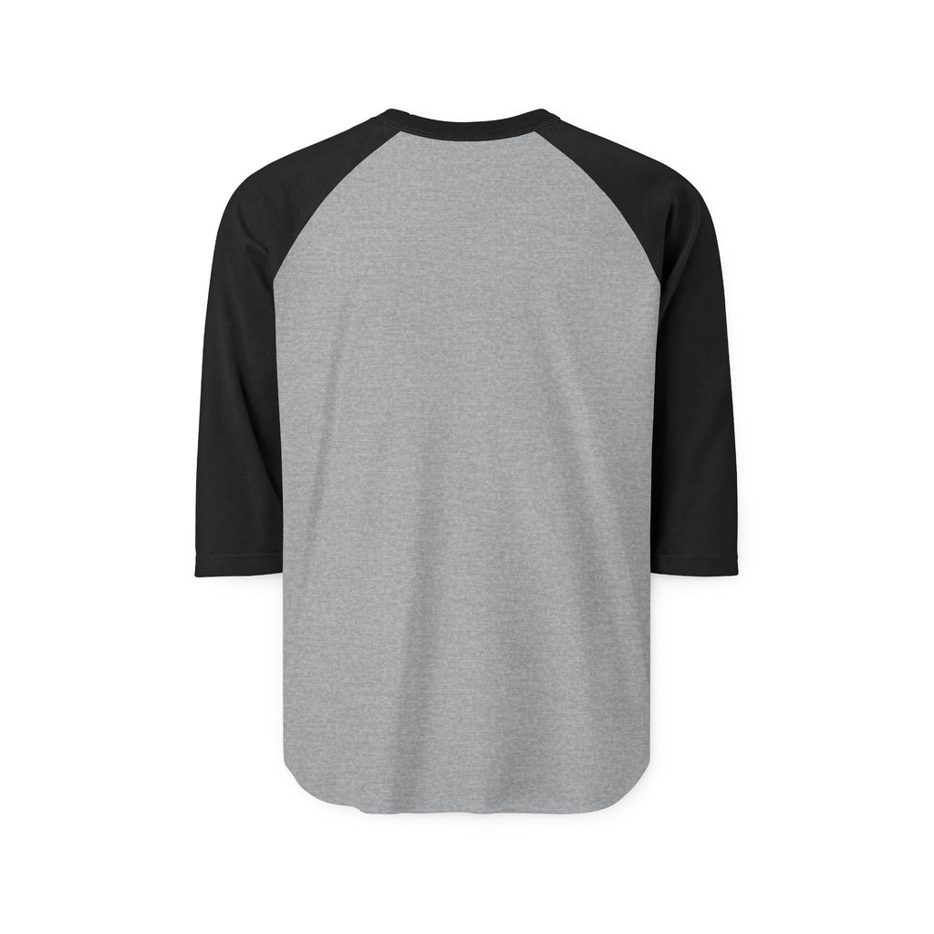 Gods Word is Eternal Raglan Shirt