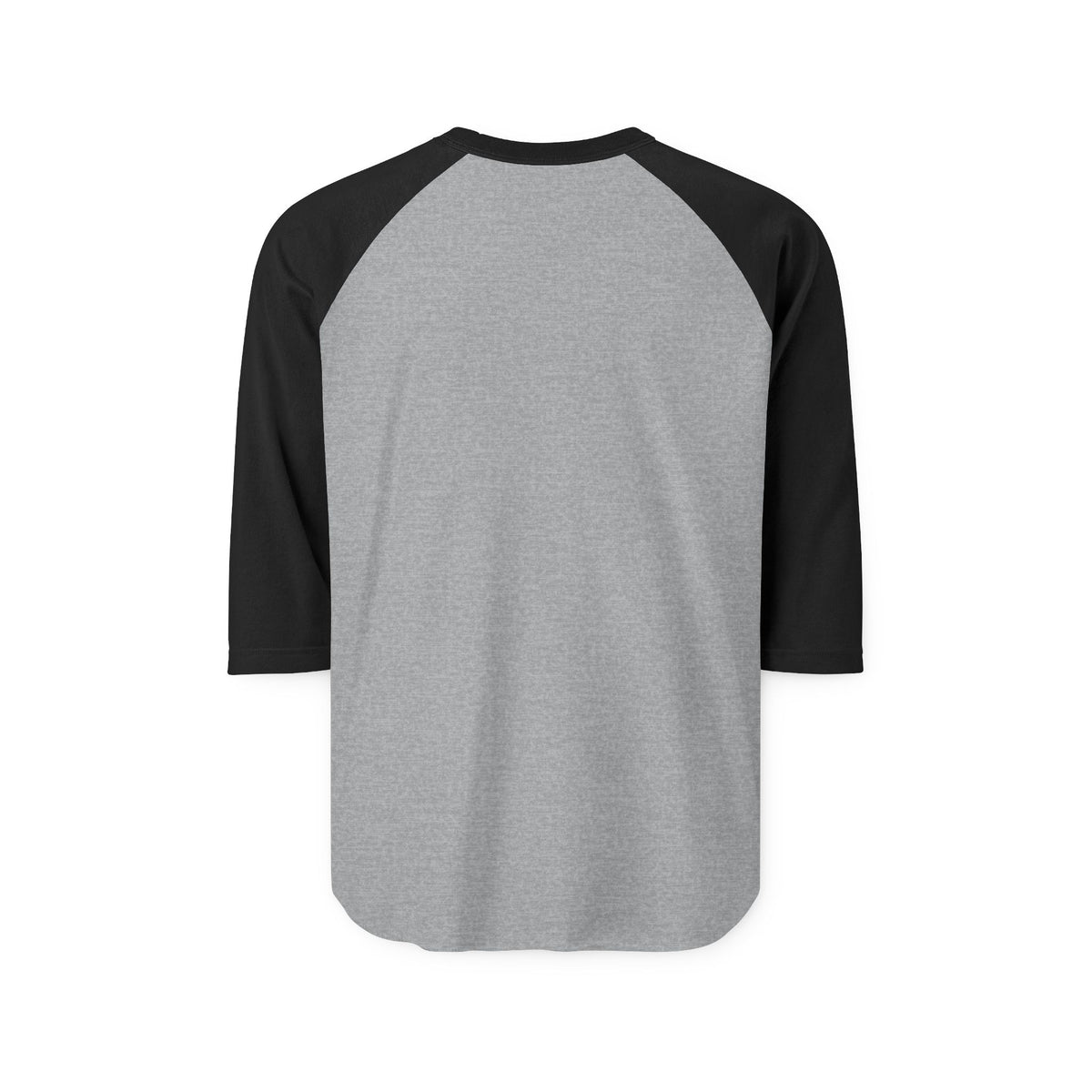 Gods Word is Eternal Raglan Shirt