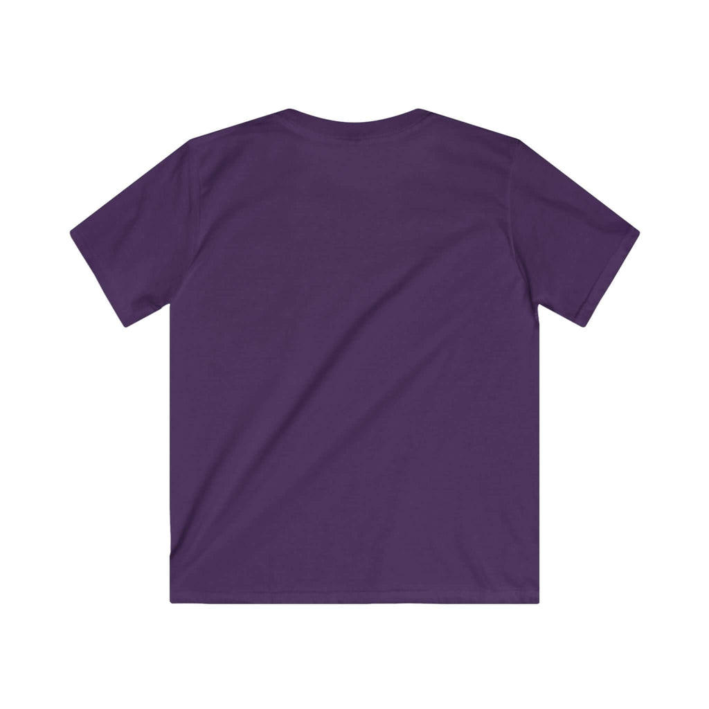 Kids Tee — "Build Your Dreams" 