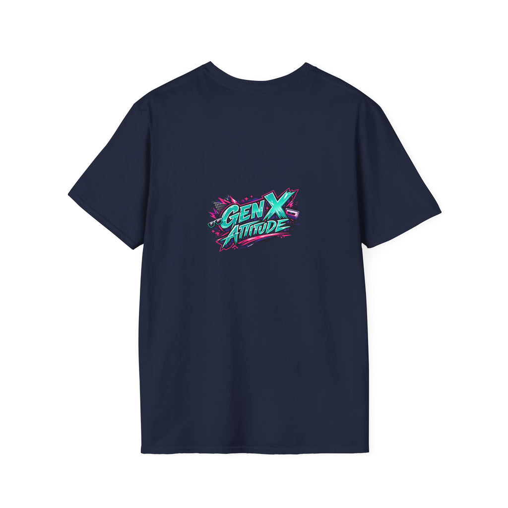 Gen X Grandma T-Shirt