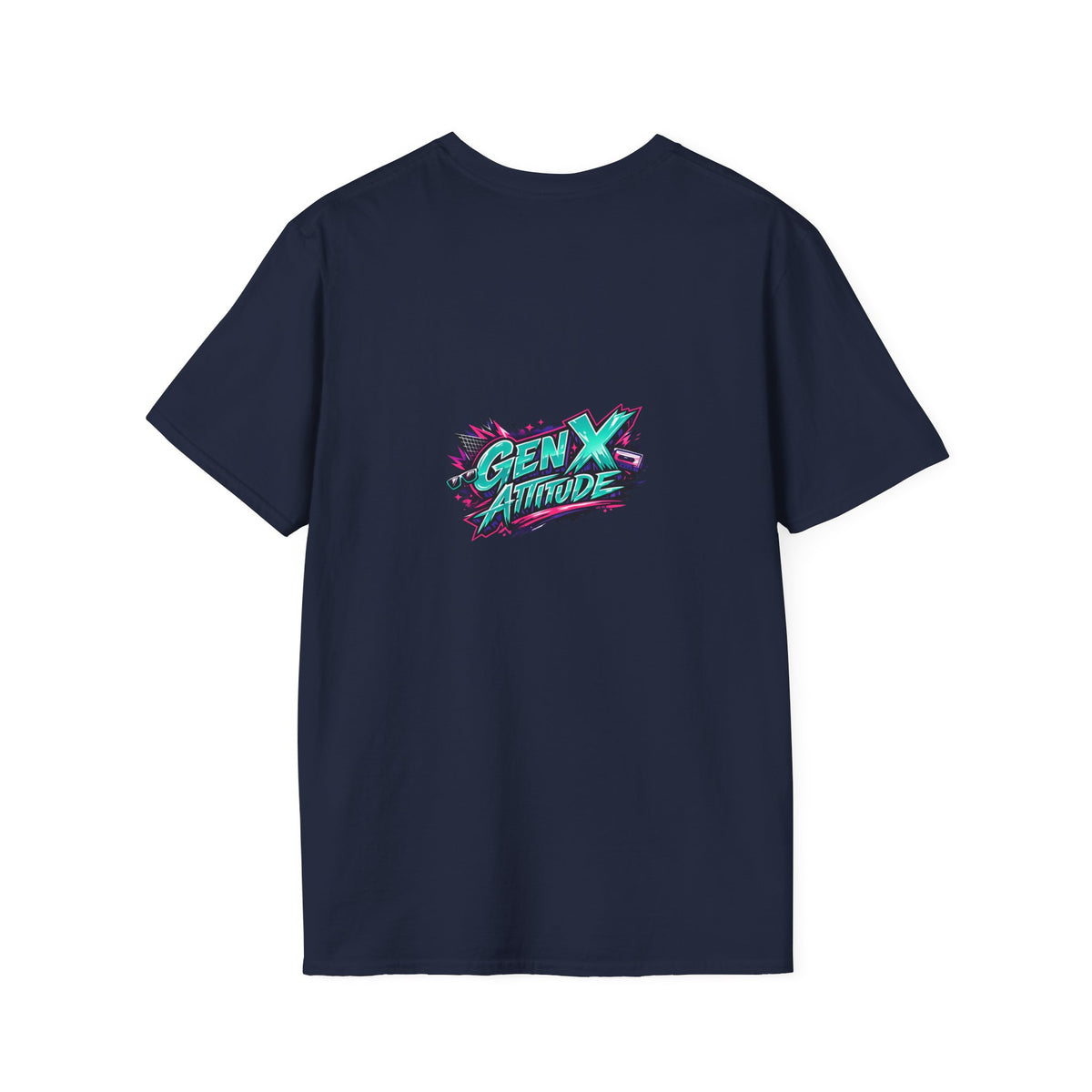 Gen X Grandma T-Shirt
