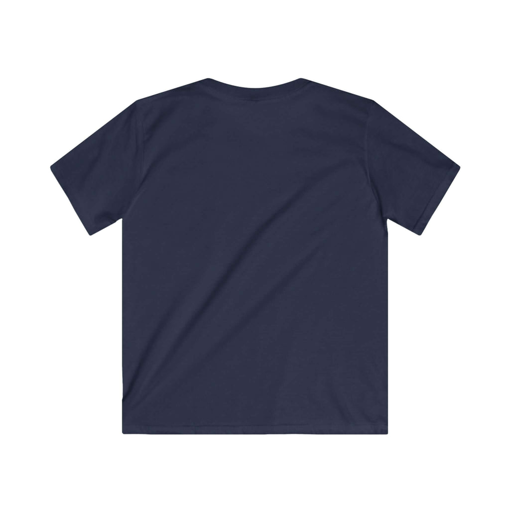 Kids T-Shirt — "Build Your Dreams