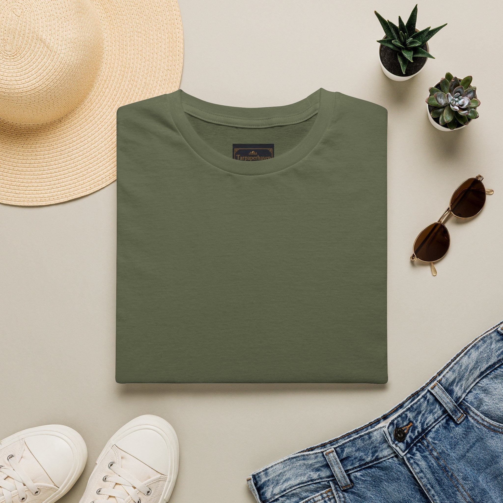 Patriotic Military Honor Classic T shirt