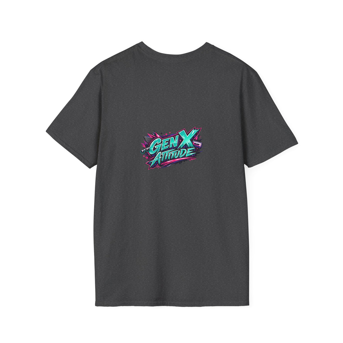 Gen X Grandma T-Shirt