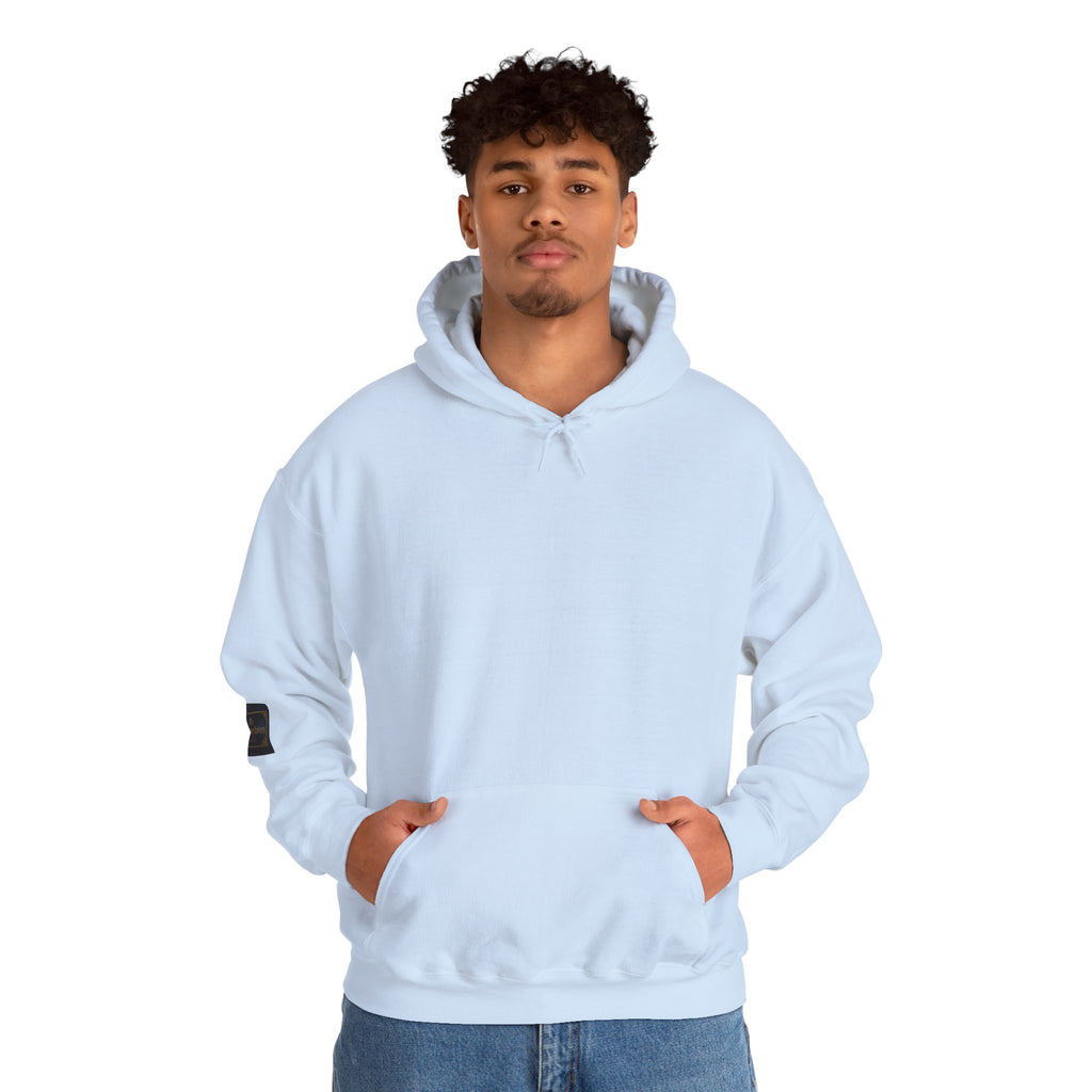 Christian Faith Hoodie
