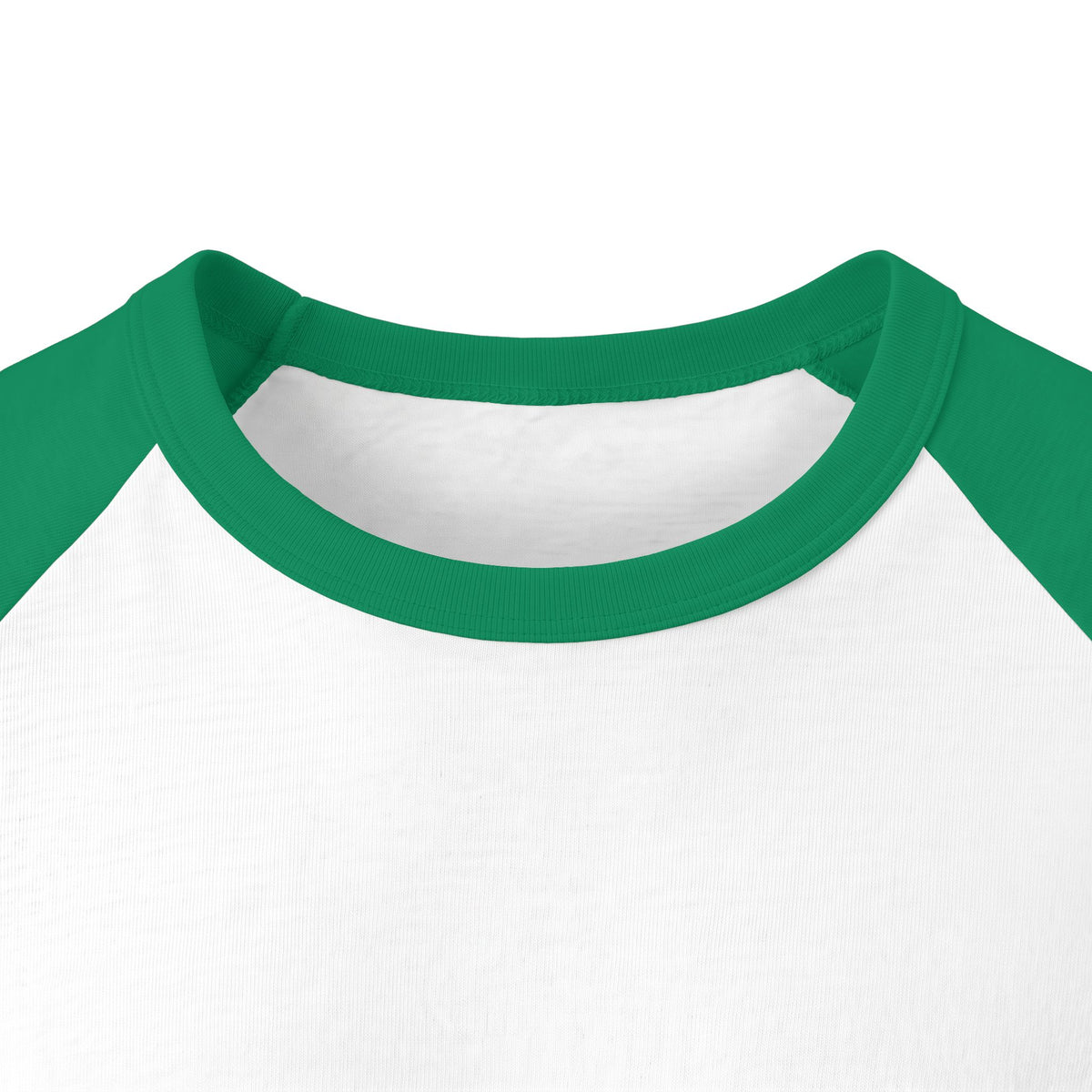 Gen X Raglan Shirt — "Gen X Somehow