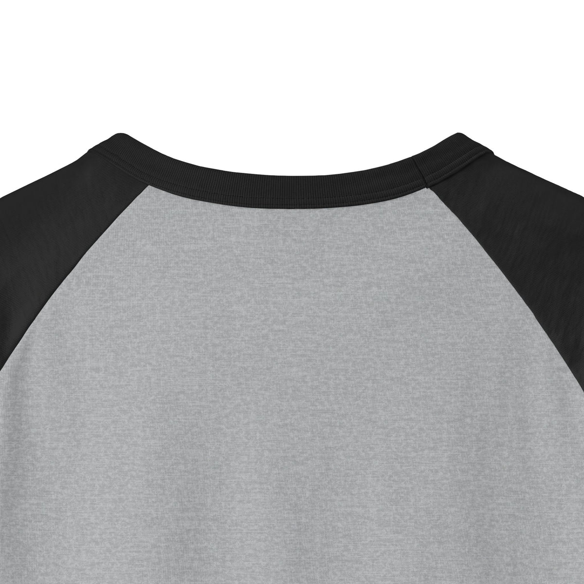 Gen X Quilter Raglan Shirt