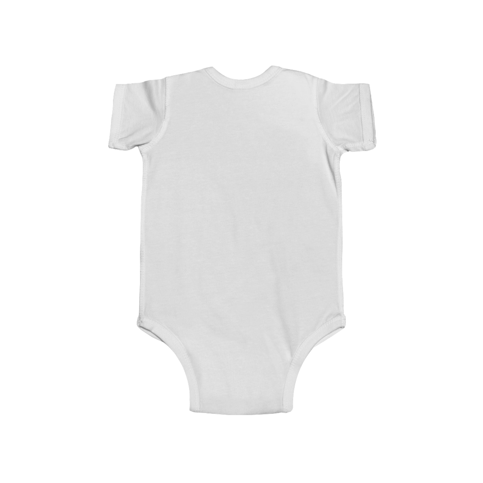 Infant Bodysuit - Vintage American Flag "Old Glory 1776-2026" Patriotic Baby Onesie