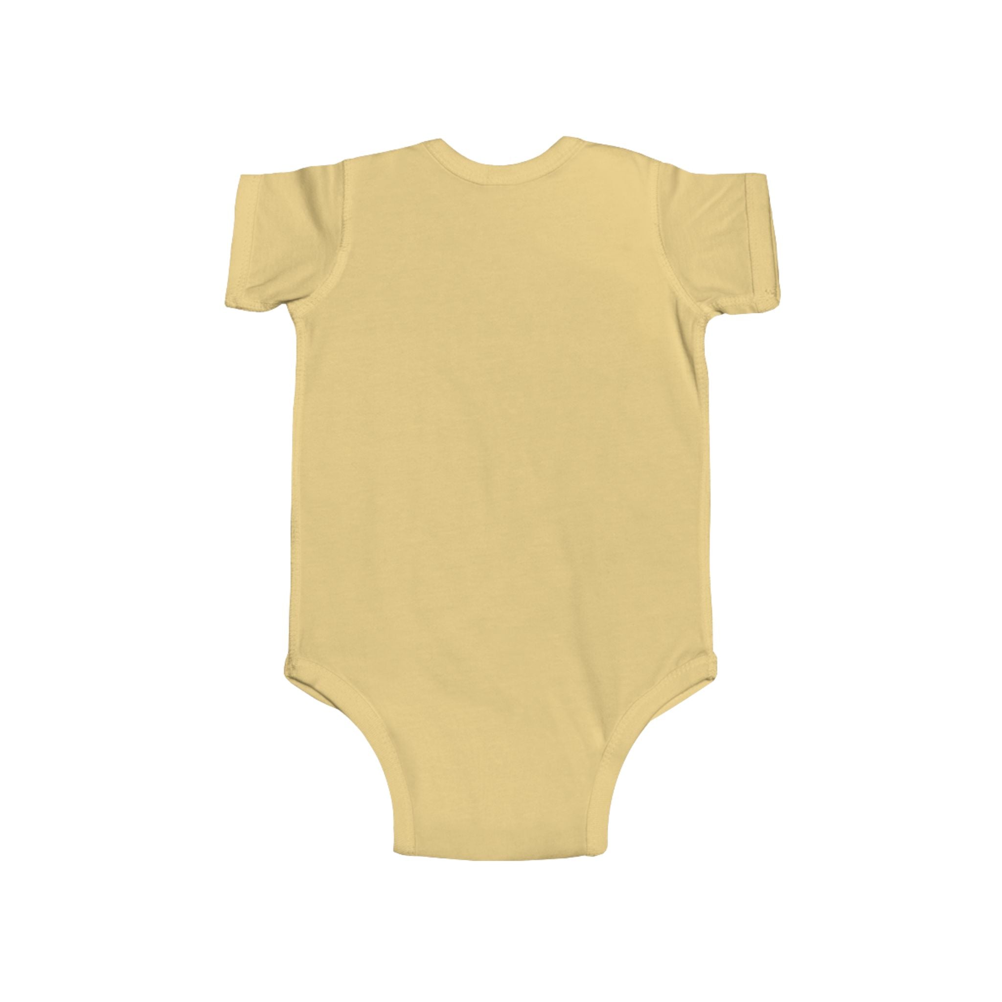 Infant Bodysuit - Vintage American Flag "Old Glory 1776-2026" Patriotic Baby Onesie