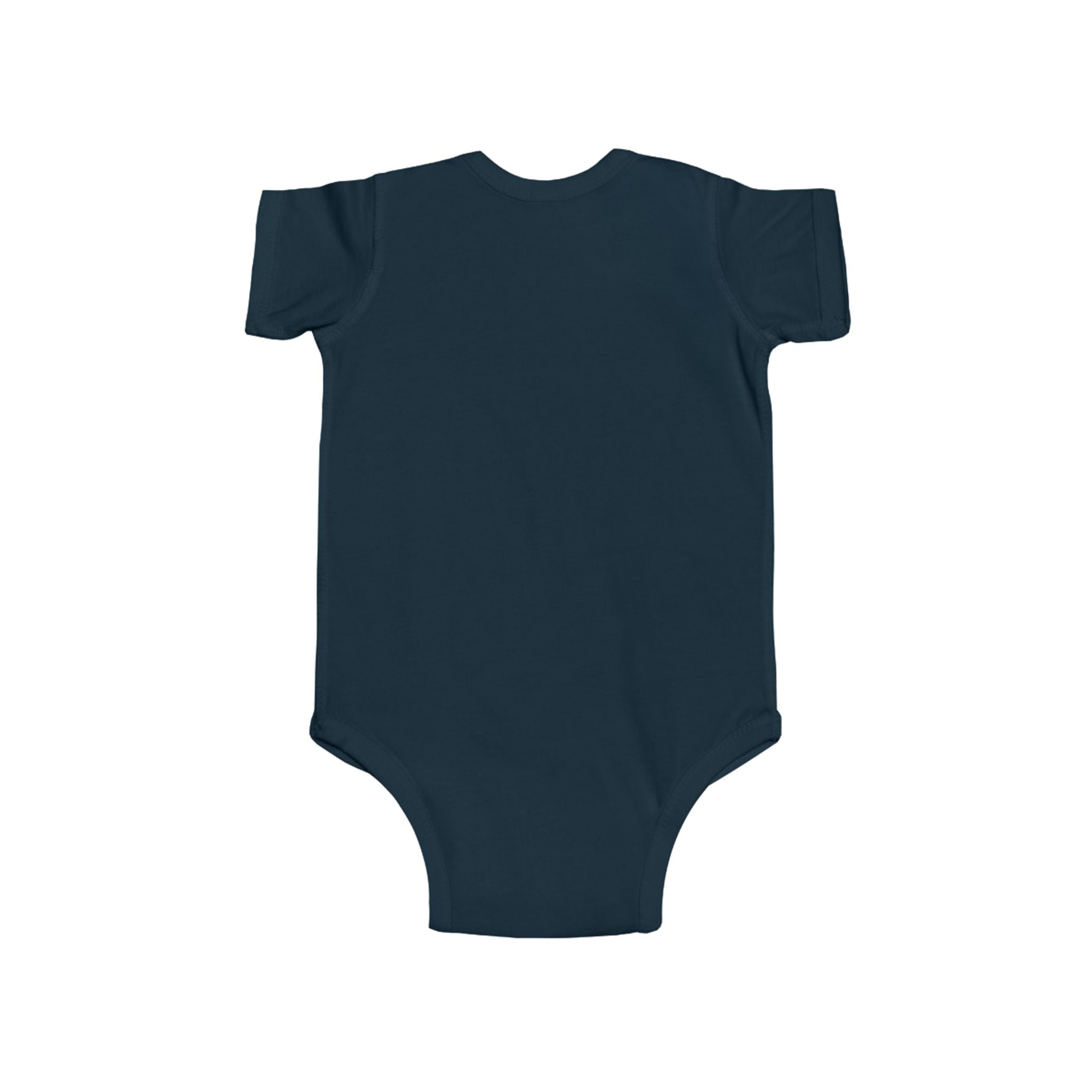 Infant Bodysuit - Vintage American Flag "Old Glory 1776-2026" Patriotic Baby Onesie