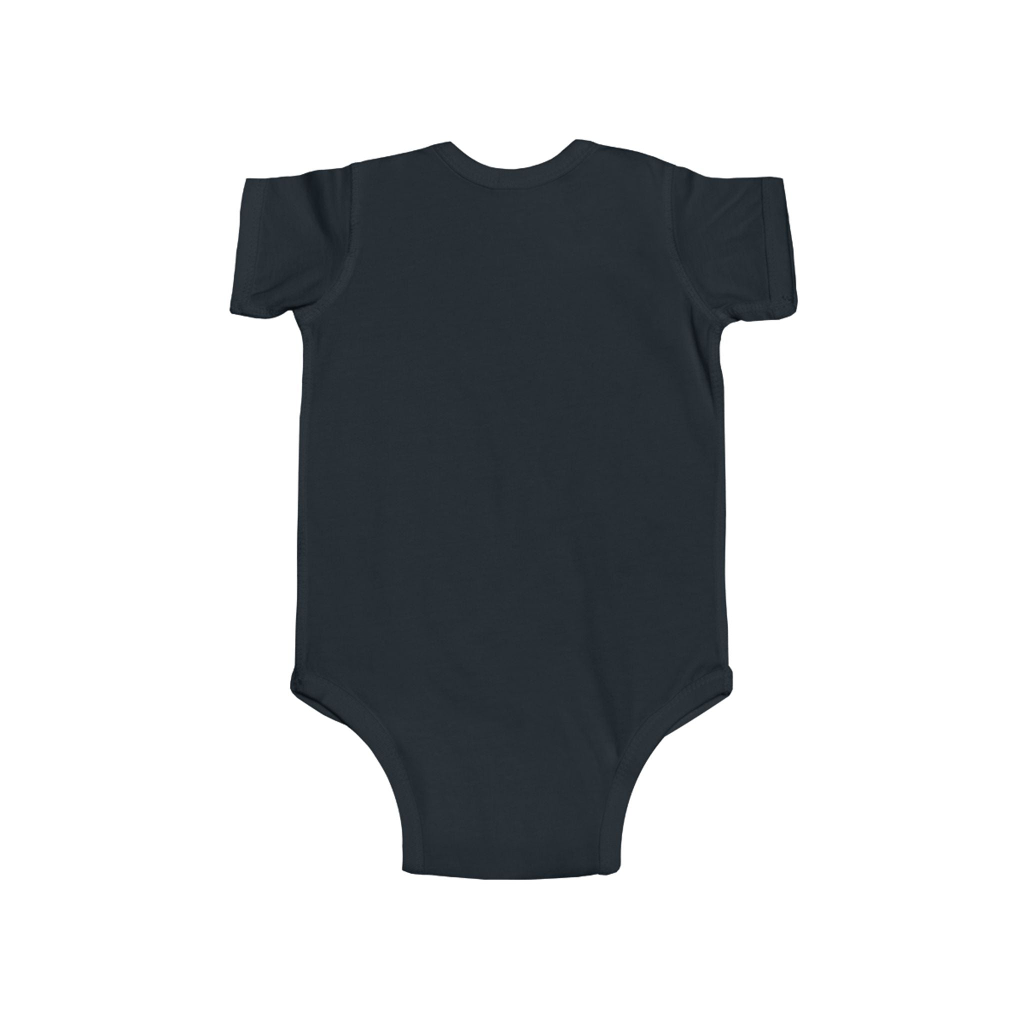 Infant Bodysuit - Vintage American Flag "Old Glory 1776-2026" Patriotic Baby Onesie