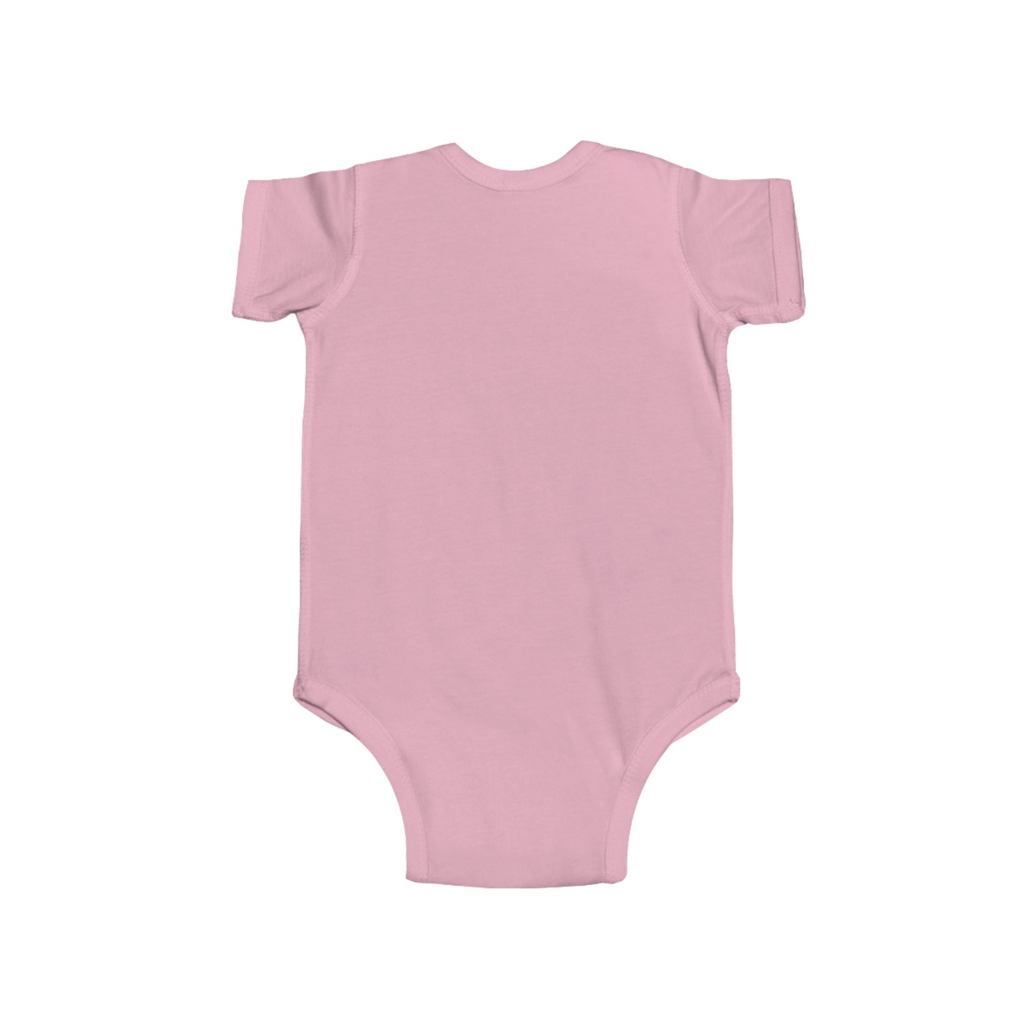 Infant Bodysuit - Vintage American Flag "Old Glory 1776-2026" Patriotic Baby Onesie
