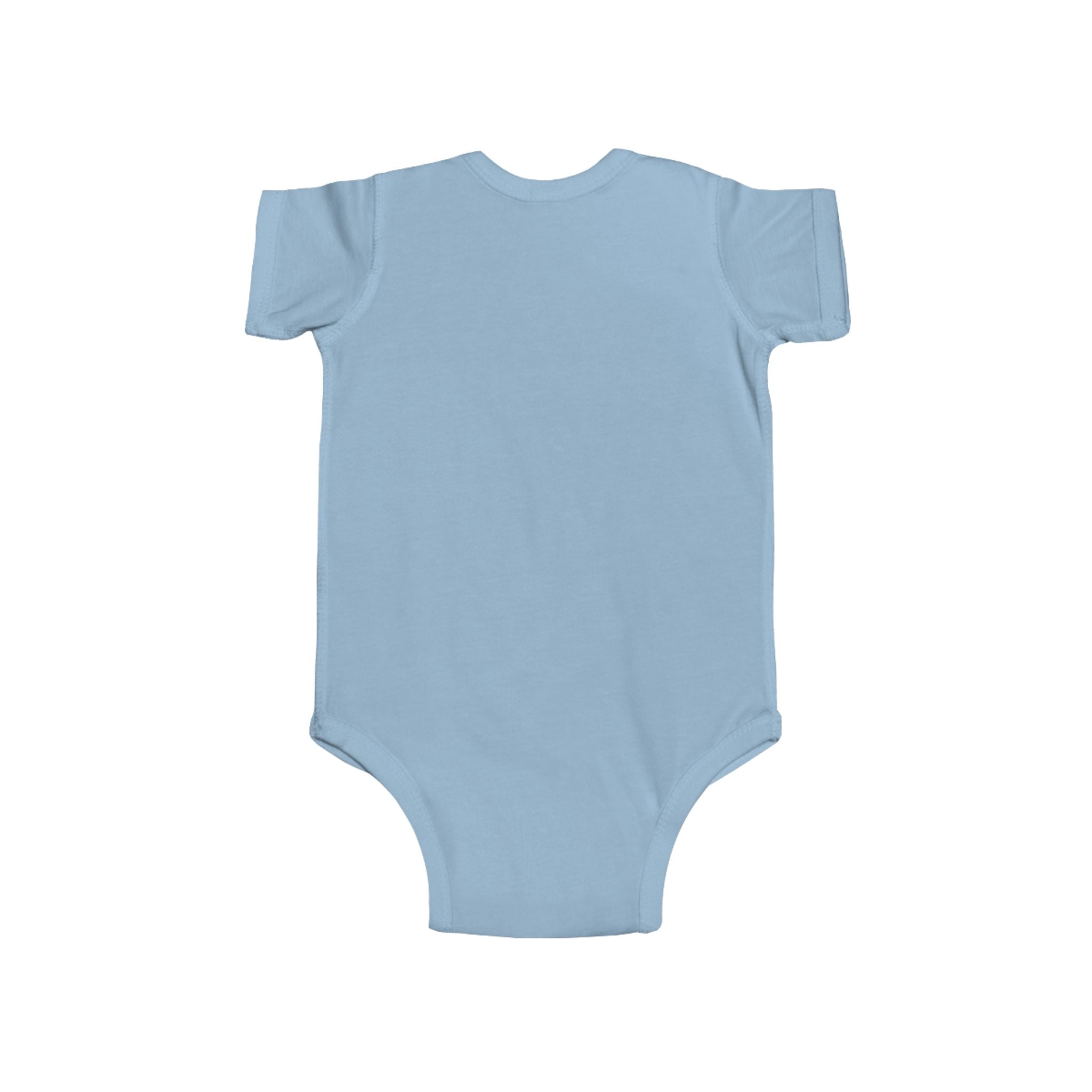 Infant Bodysuit - Vintage American Flag "Old Glory 1776-2026" Patriotic Baby Onesie