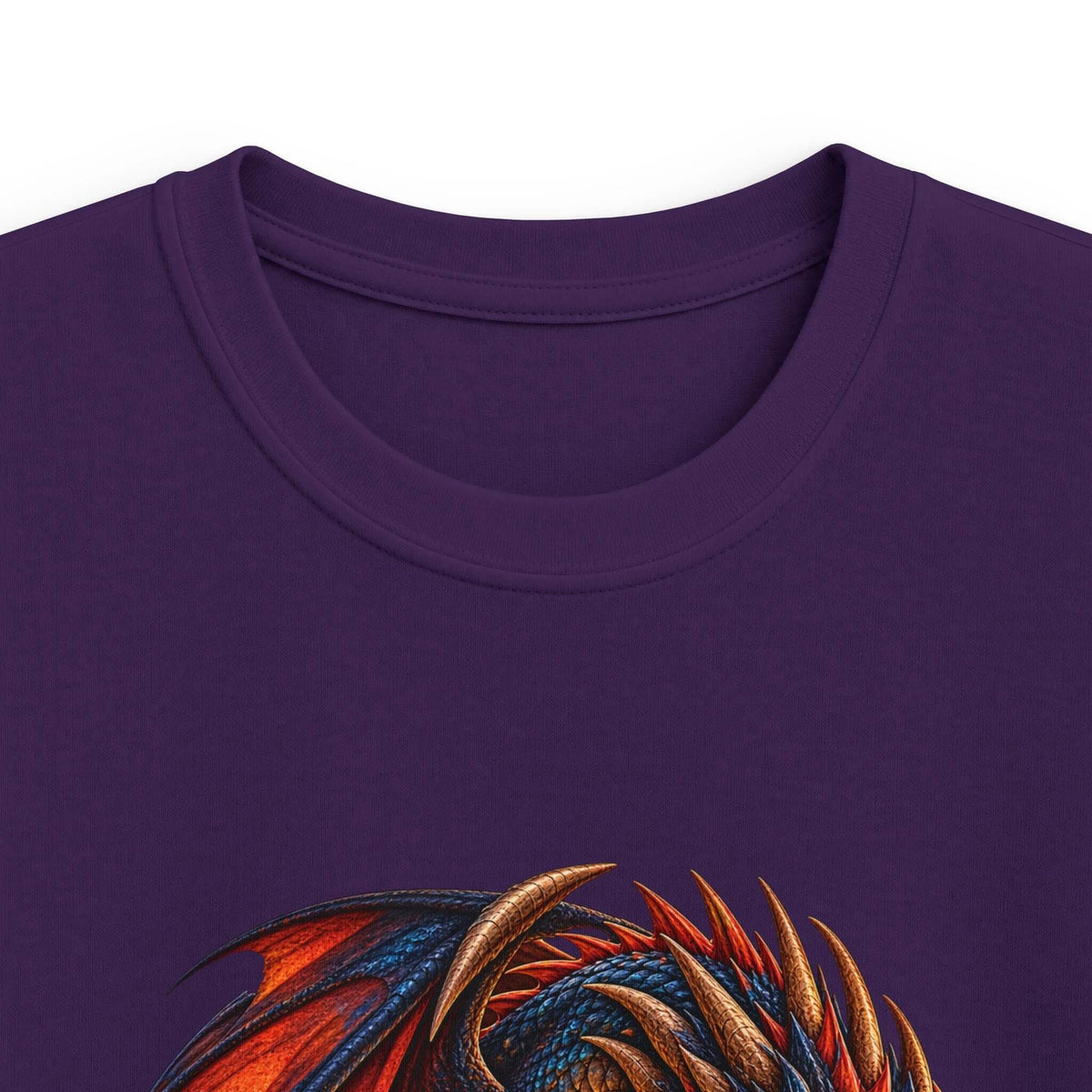 Kids Dragon Storybook