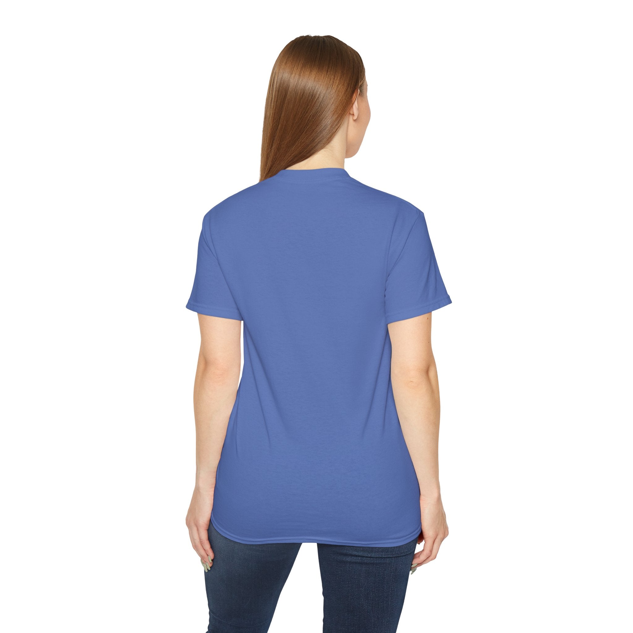 Funny Quilting Tee for Quilters