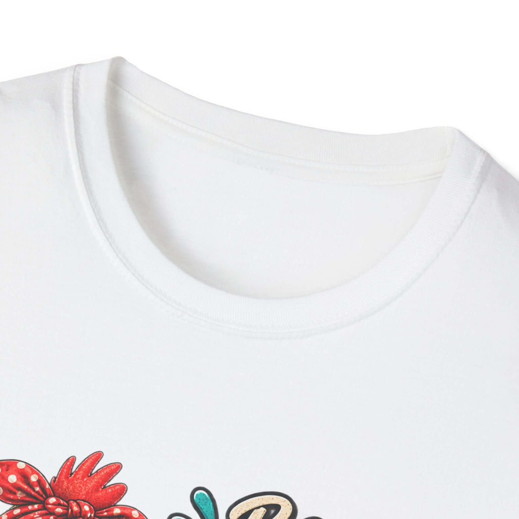 Be Salty Stay Lit Chicken  T-Shirt